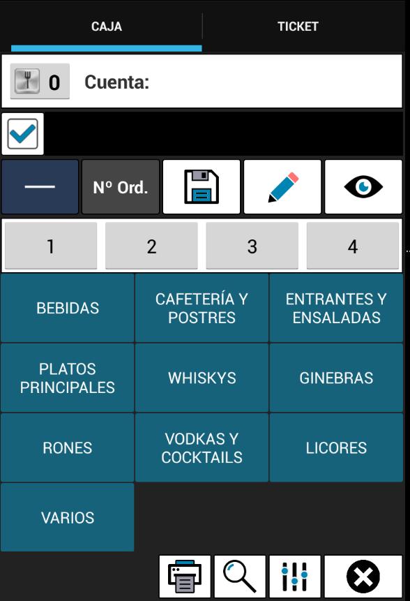 Numier PDA