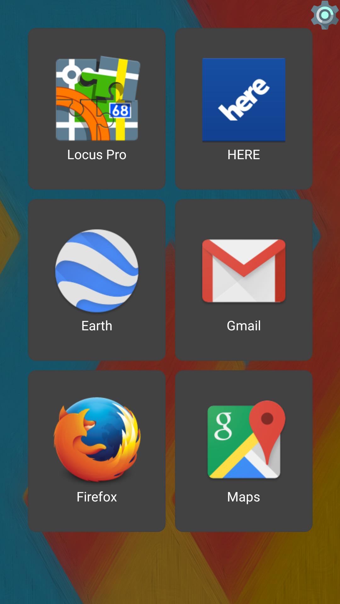 Tiny Launcher