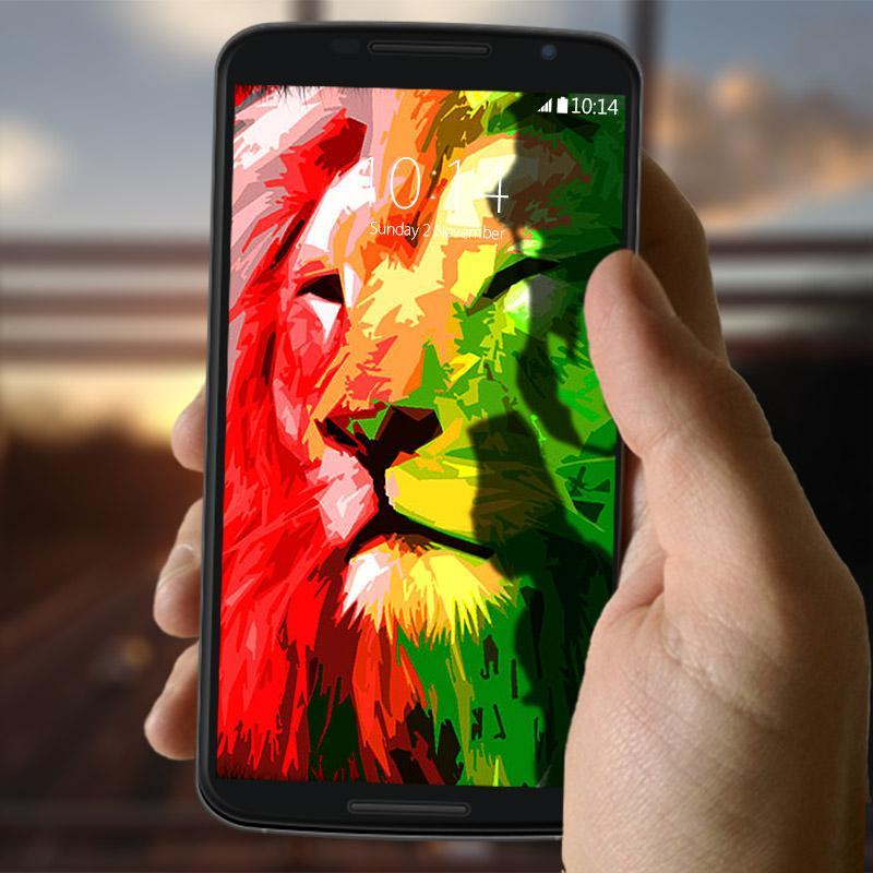 Rasta New Wallpaper