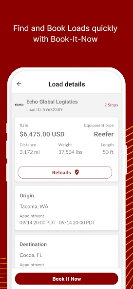 Trucker Tools