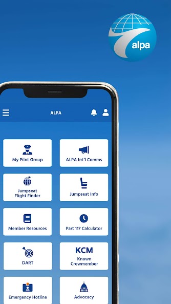 ALPA Mobile