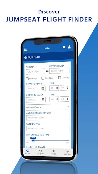ALPA Mobile