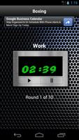 Tabata Exercise Interval Timer
