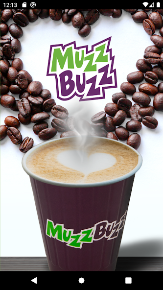 Muzz Buzz Rewardz