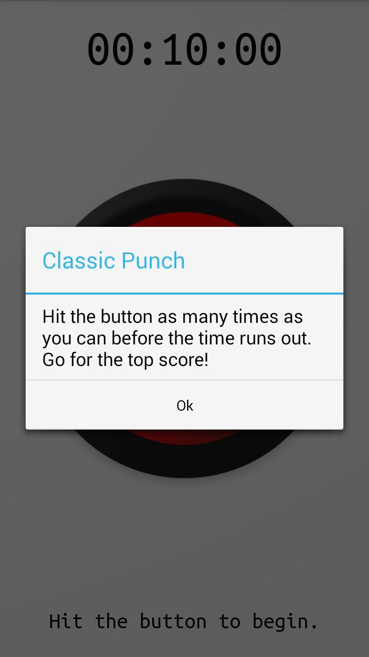 Ape Punch