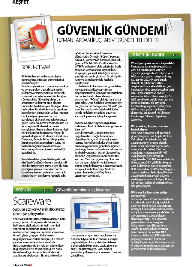 PCnet
