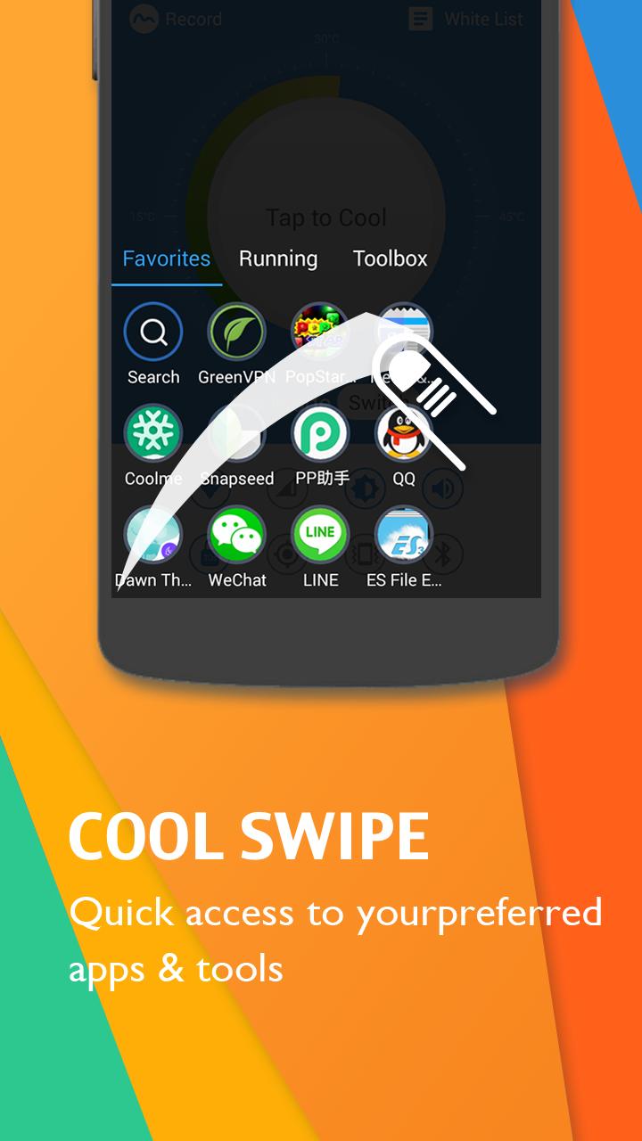 EaseUS Coolphone