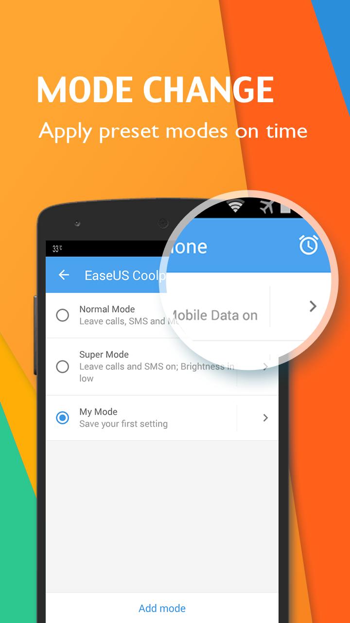 EaseUS Coolphone