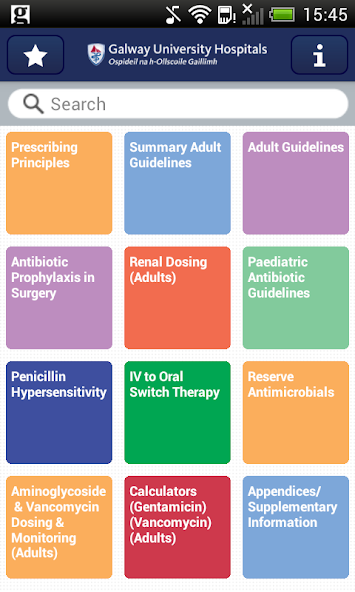 GAPP Guidelines