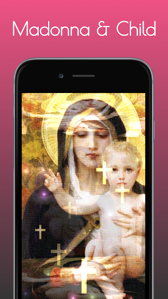 Virgin Mary