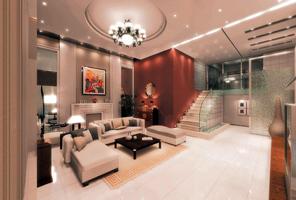 Ceiling Designing
