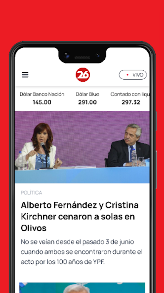 Canal 26