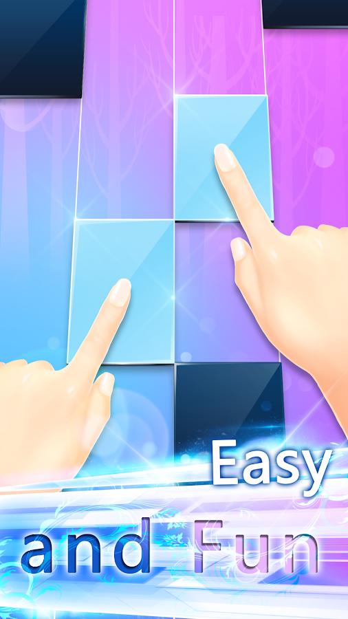 Maluma Piano Games
