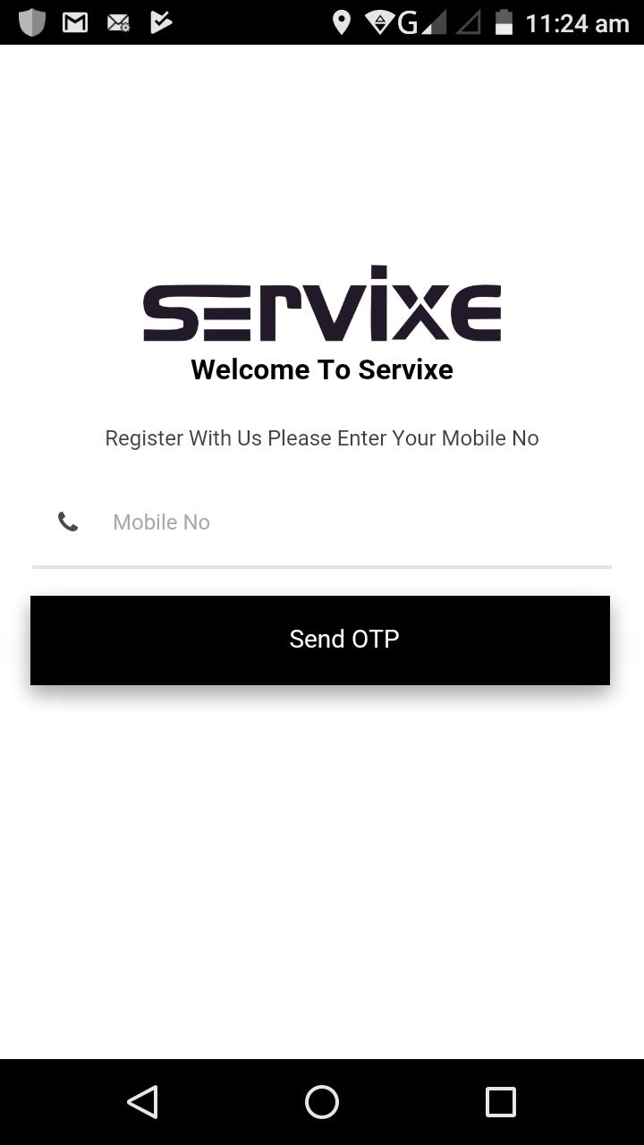 SERVIXE