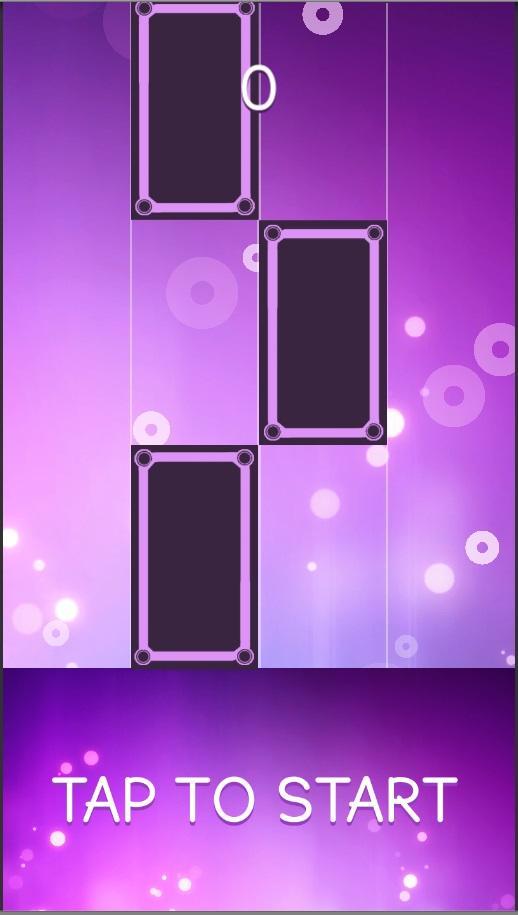 Puth - Attention - Piano Magic Tiles