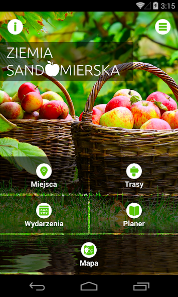 Ziemia Sandomierska