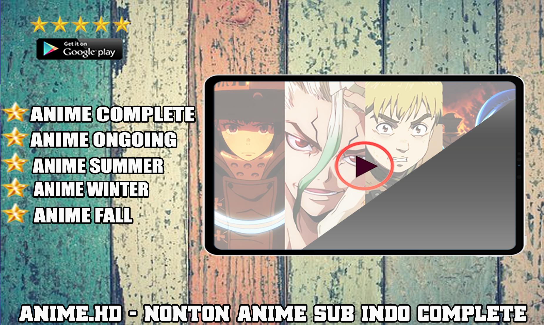 Anime.HD