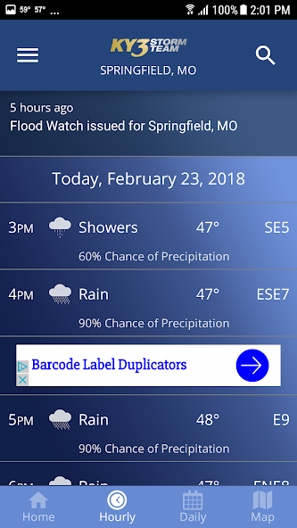 KY3 Weather