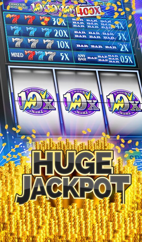 Big Winner Casino