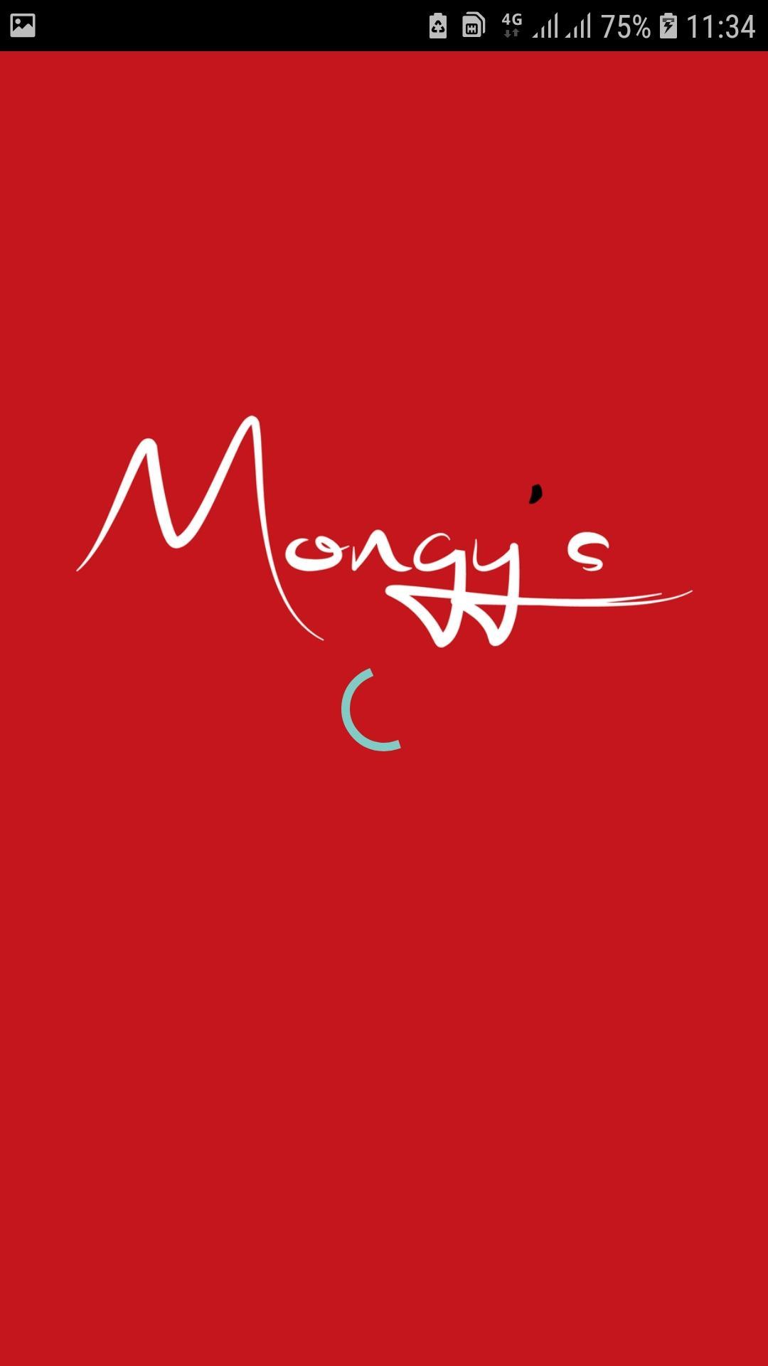 Mongy's
