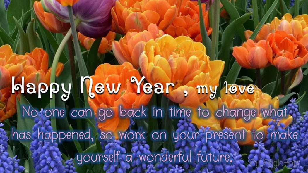 Happy NewYear Greeting Cards