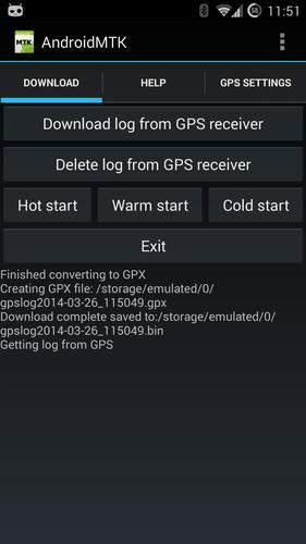 AndroidMTK