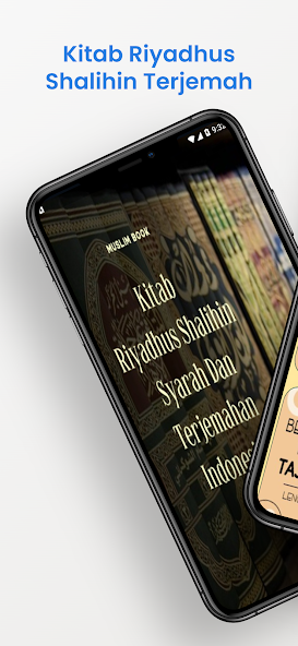 Riyadhus Shalihin Terjemahan