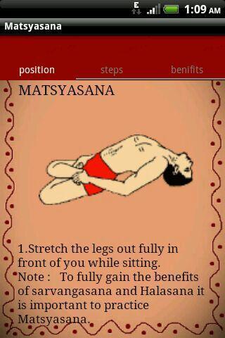 Yoga for life