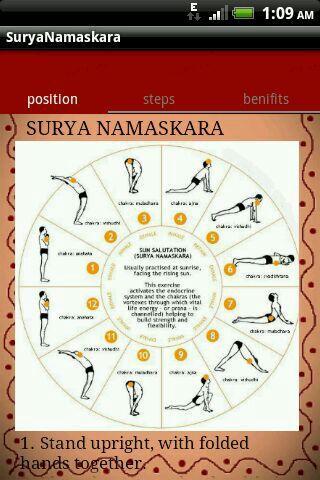 Yoga for life