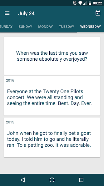 365 Journals