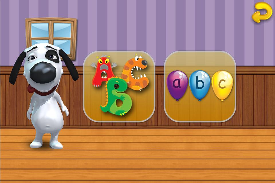 A-Z Pet