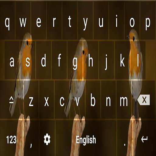 Fantasy FULL Keyboard FREE