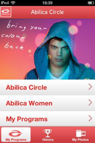 Abilica Circle