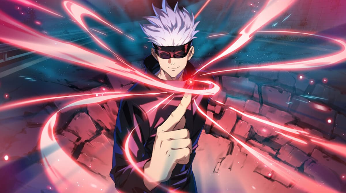 Jujutsu Kaisen Phantom Paradeのベストチーム＆パーティー（2024年11月）