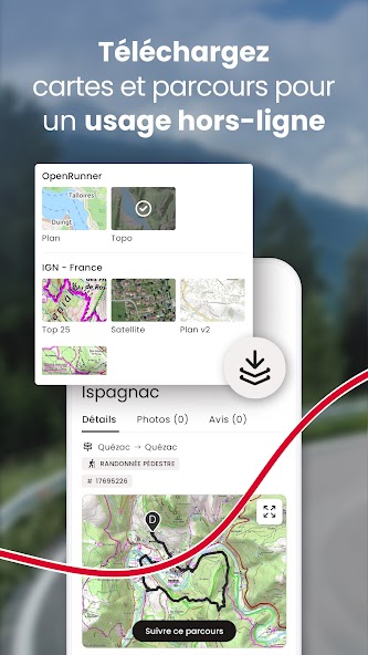 OpenRunner