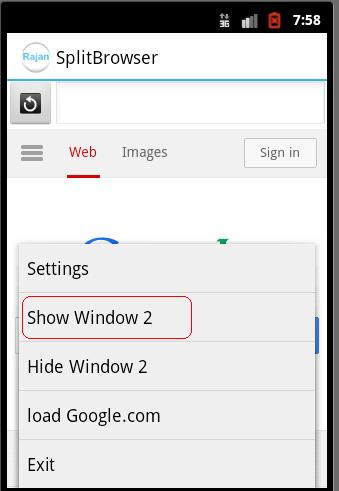 Rajan Multi Win Browser Free
