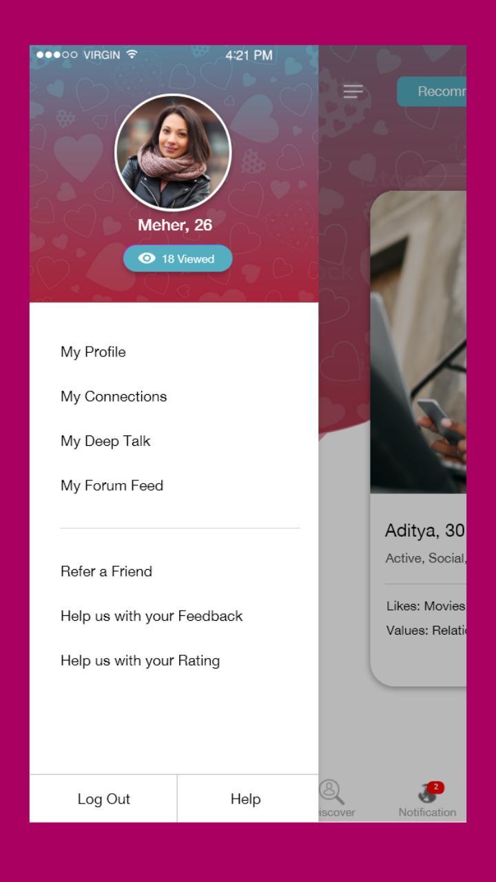 SoulCafe -DeepTalk.Connect.Aut