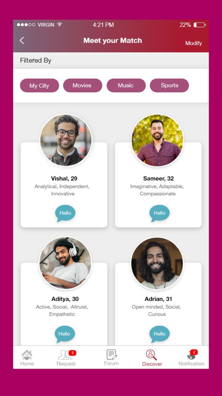SoulCafe -DeepTalk.Connect.Aut