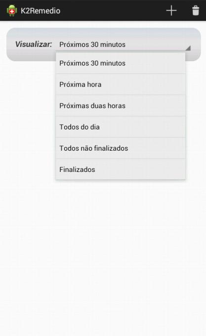 K2 Remedio