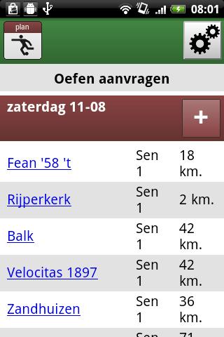 Gameplanner