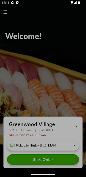 Menya Sushi Bar