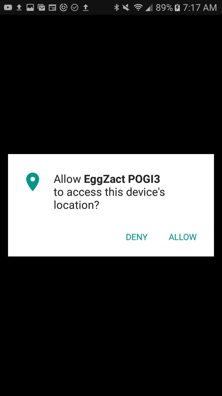 EggZact POGI3