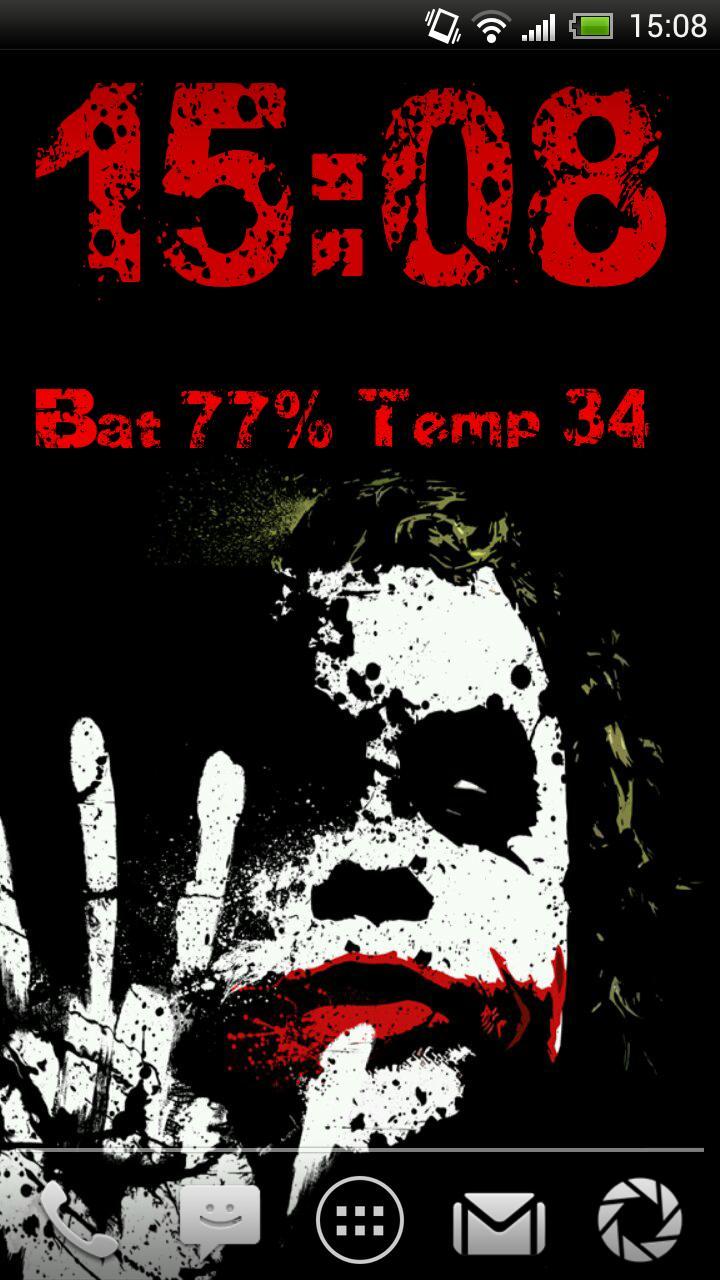 My Widget!