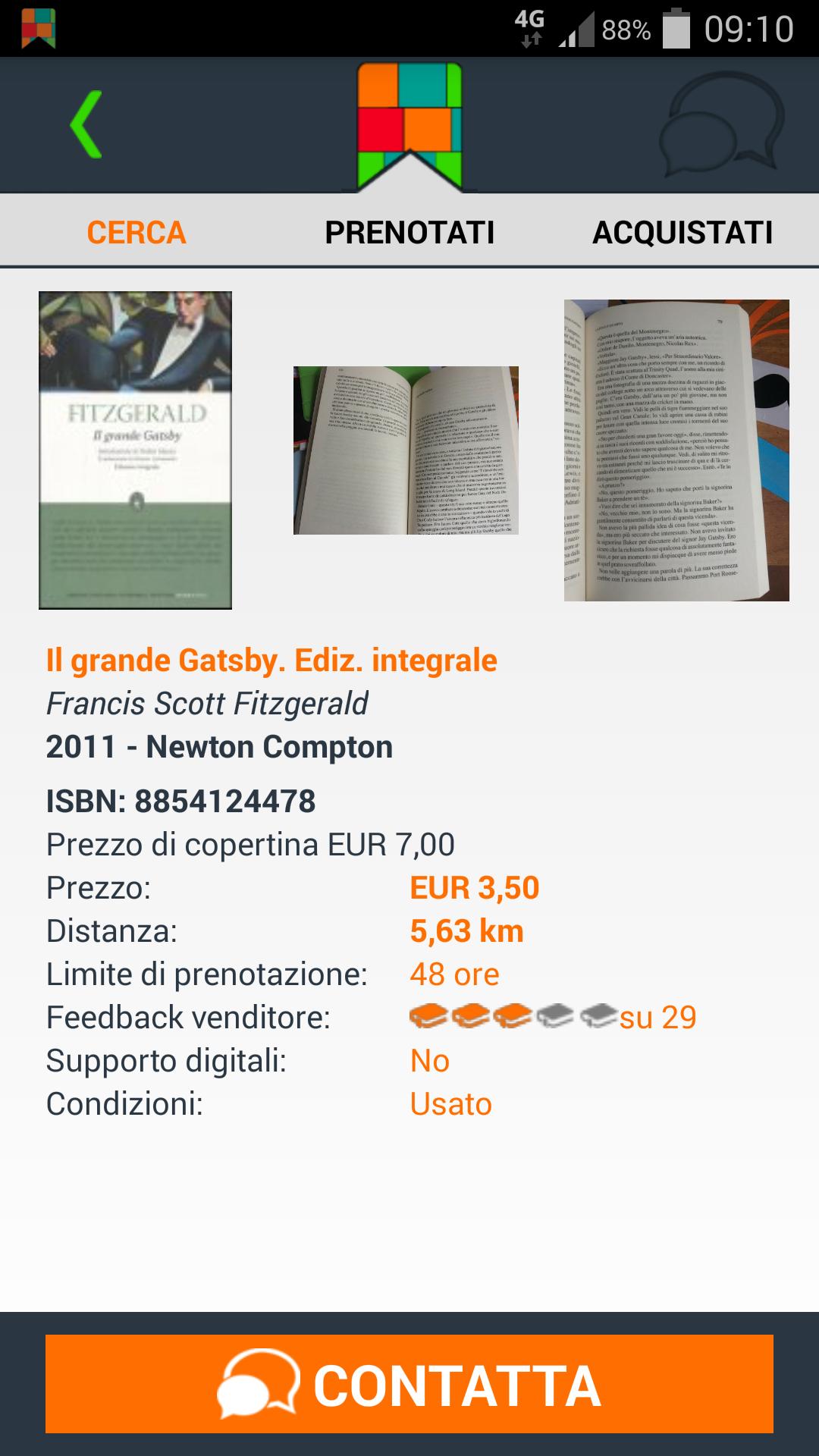 PickMyBook