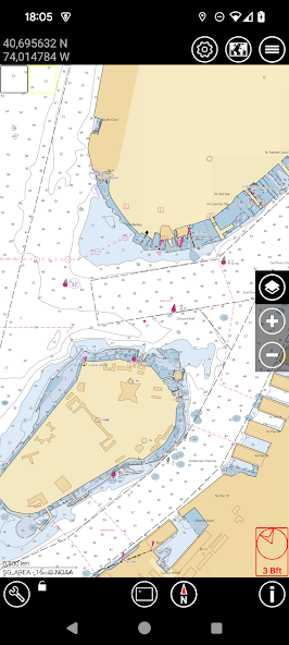 AFTrack Sailing Edition