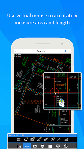 CAD Reader