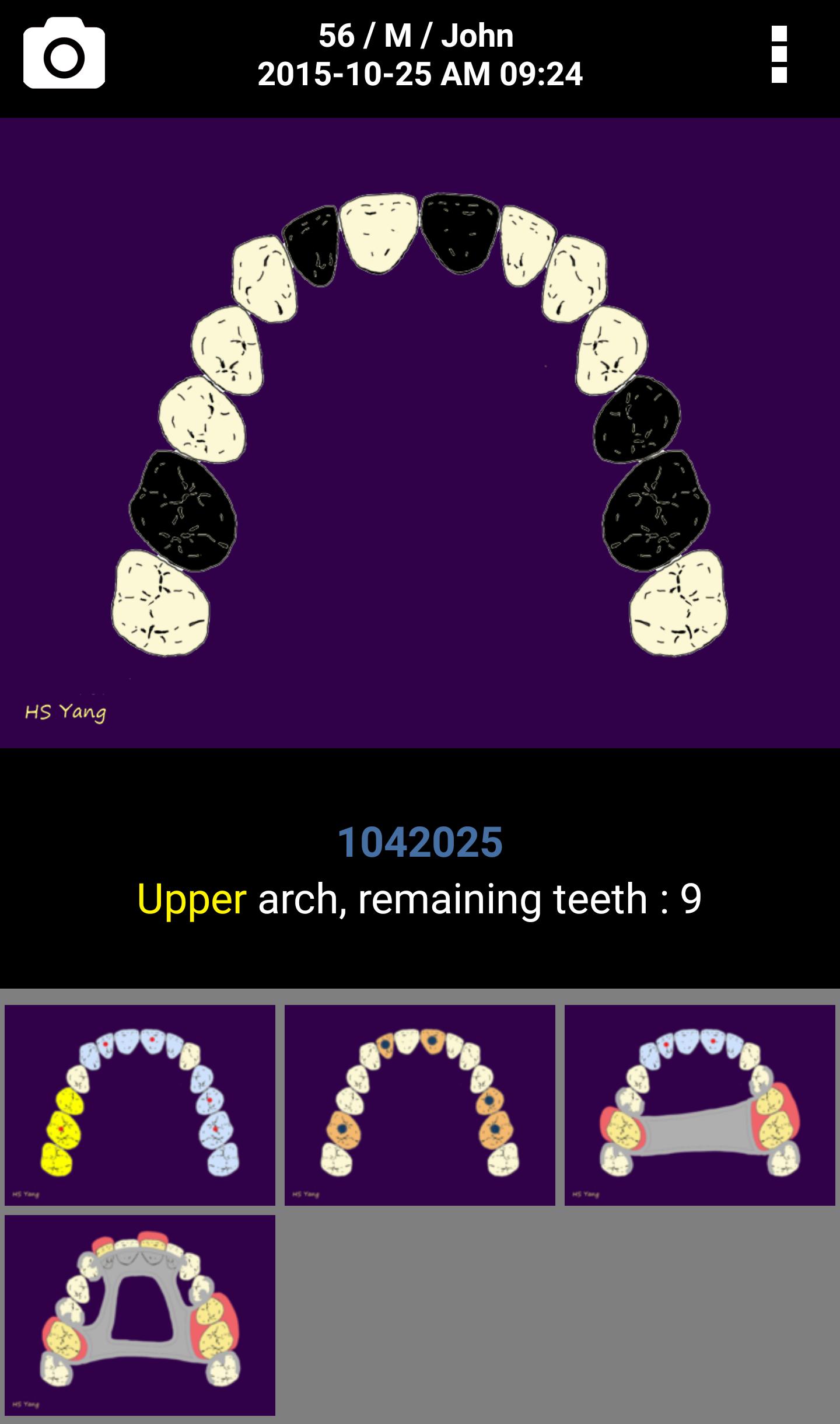 Dental Planner