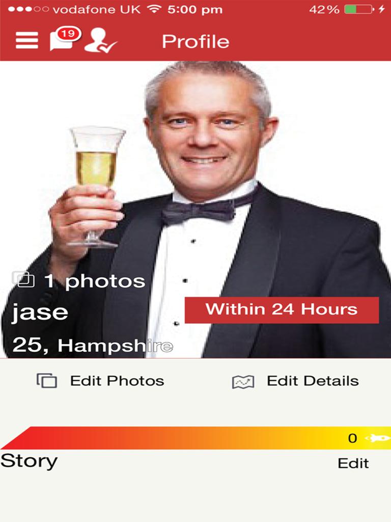 Sugar Daddy Dating