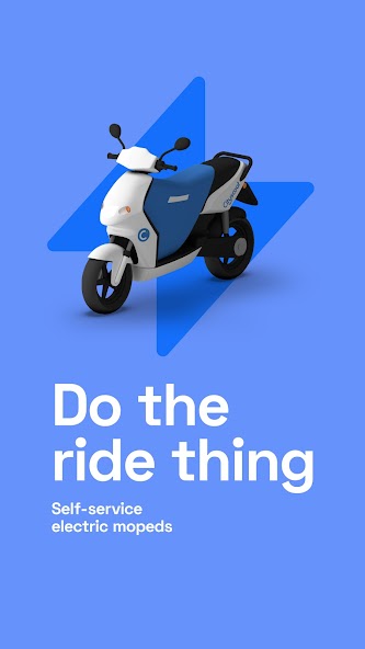 Cityscoot