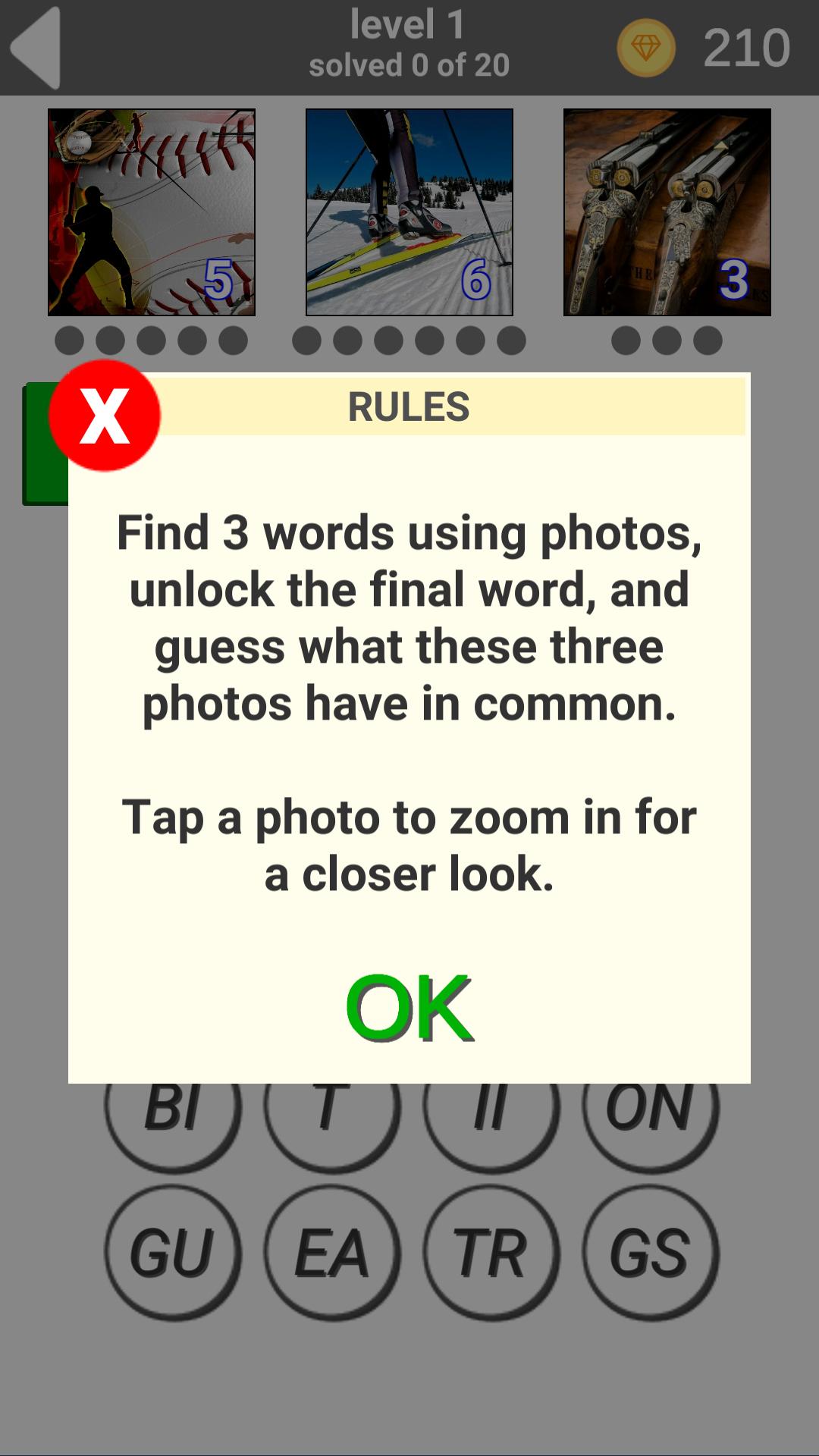 What common?
